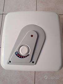 boiler scaldabagno Bandini 12 litri