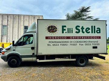 Autocarro Iveco 65c15