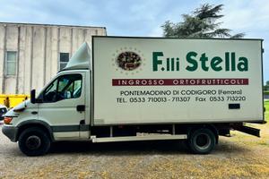 Autocarro Iveco 65c15