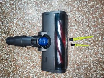 Spazzola con LED Dyson V6