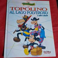 Disney video parade Topolino 1992