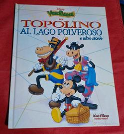 Disney video parade Topolino 1992