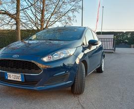 Ford Fiesta 1.5 TDCi 75CV 5porte Business Neopaten