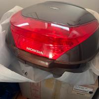 Bauletto honda sh nuovo ed originale