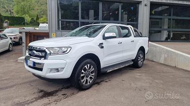 Ford Ranger Double Cab Ranger 3.2 tdci double cab