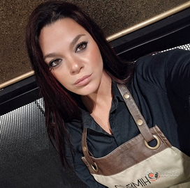 Barista, Macchinista, Ristorazione