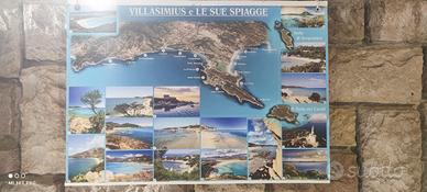casa vacanza Sardegna  zona con splendide spiagge 