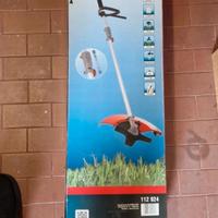 decespugliatore al-ko bc1200