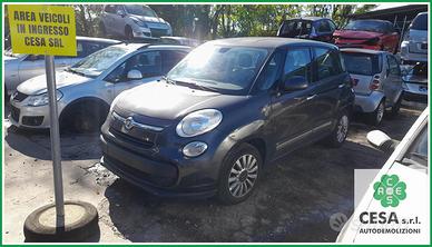 Ricambi Usati FIAT 500L 2015