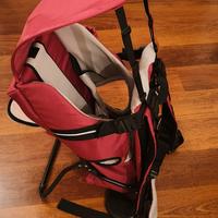 Zaino Portabambino Trekking