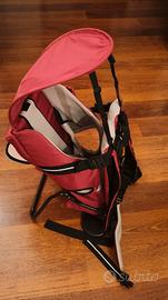 Zaino Portabambino Trekking