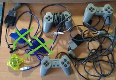 Controller Joypad Sony per playstation USB