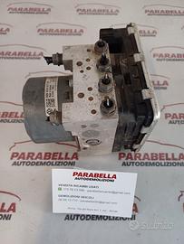 modulo centralina abs Fiat 500l cod.5q0 614 517 EF