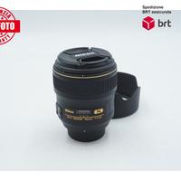 Nikon AF-S 35 F1.4 G (Nikon)