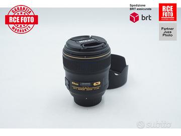 Nikon AF-S 35 F1.4 G (Nikon)