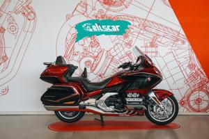 HONDA GL 1800 GOLD WING TOUR