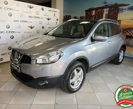 NISSAN Qashqai 2.0 dCi Aut. 150cv 4WD Tekna