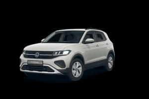 Volkswagen T-Cross 1.0 TSI LIFE, AZIENDALE