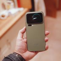 Xiaomi 17 pro max 512gb