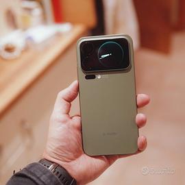 Xiaomi 17 pro max 512gb