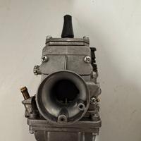 Carburatore mikuni tm 24