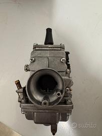 Carburatore mikuni tm 24