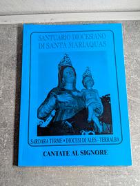 Cantate al Signore Santa Mariaquas Sardara (1999)