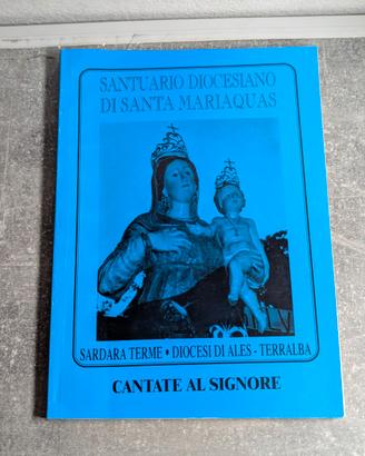 Cantate al Signore Santa Mariaquas Sardara (1999)