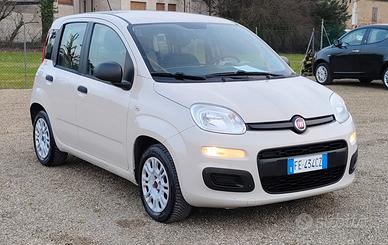Fiat Panda 1.2 EasyPower Lounge