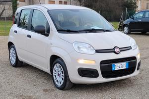 Fiat Panda 1.2 EasyPower Lounge