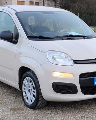Fiat Panda 1.2 EasyPower Lounge
