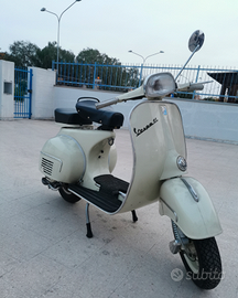 Vespa GL 150