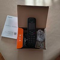 cordless gigaset siemens as690hx