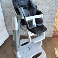 Seggiolone bimbiTatamia Pegperego