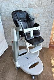 Seggiolone bimbiTatamia Pegperego