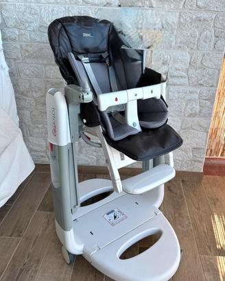 Seggiolone bimbiTatamia Pegperego