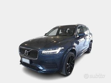 VOLVO XC90 T8 TWIN ENGINE AWD G. 7P BUSINESS PLUS 