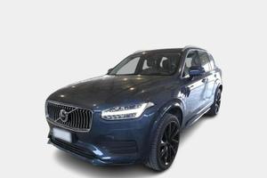VOLVO XC90 T8 TWIN ENGINE AWD G. 7P BUSINESS PLUS 
