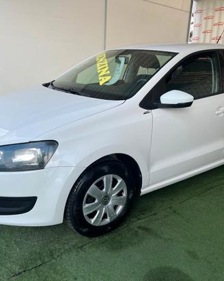 VOLKSWAGEN POLO 1.2 BENZINA 60CV