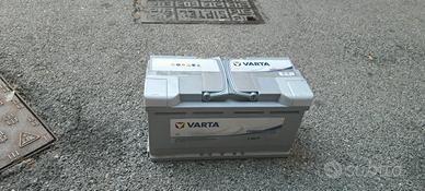 batterie Varta 