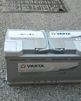 batterie Varta 