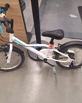 Bici Bimbo Ferrara