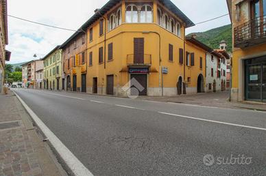 NEGOZIO A VILLANUOVA SUL CLISI