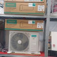 CONDIZIONATORI