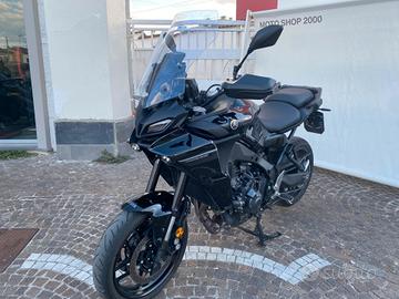 Yamaha Tracer 9 - 2025 - N 55