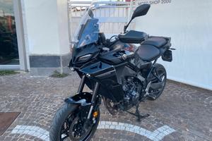 Yamaha Tracer 9 - 2025 - N 55