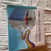 Frigorifero elettronico portatile