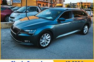 Skoda Superb 2.0 TDI 150 CV E6d DSG Executive