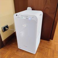 Purificatore d'aria Daikin mc55wvm