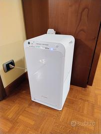 Purificatore d'aria Daikin mc55wvm